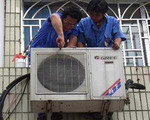 景宁空调售后维修服务中心在哪里找