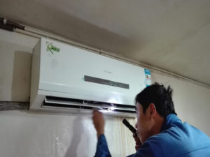 景宁格力空调电话是多少