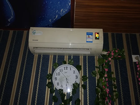 景宁空调维修售后服务中心