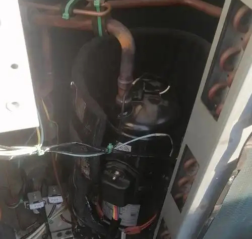 景宁维修变频空调电话在哪里找