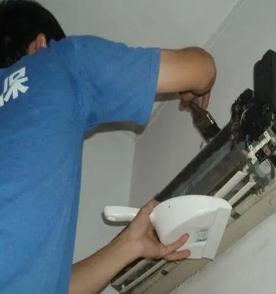 景宁空调清洗保养